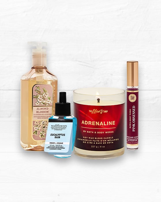 Mix & Match Select Items, Buy 3 Get 2 Free Or Buy 2 Get 1 Free